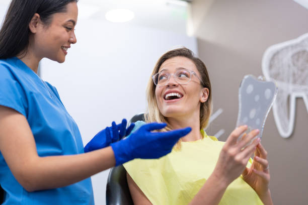 Sleep Apnea Treatment in Harbor Springs, MI